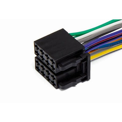 Máquina de moldeo por inyección de plástico híbrido eléctrico de alta calidad para producir adaptadores