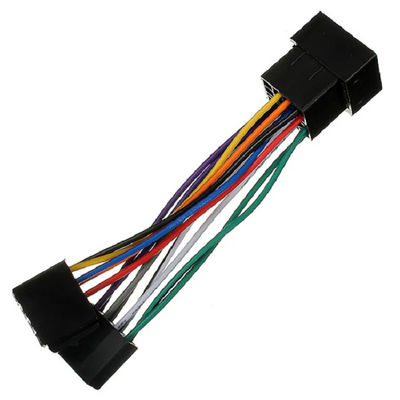 Máquina de moldeo por inyección de plástico híbrido eléctrico de alta calidad para producir adaptadores