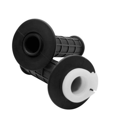Máquina de moldeo por inyección vertical de mesa de trabajo baja para fabricar manillares de motocicletas