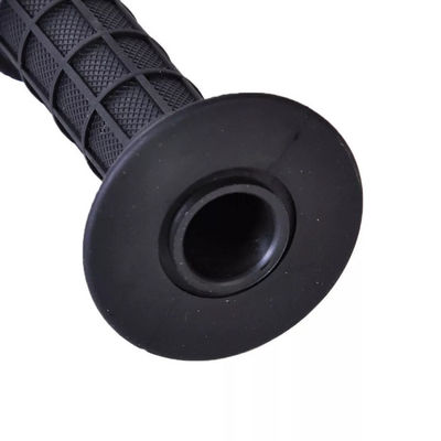 Máquina de moldeo por inyección vertical de mesa de trabajo baja para fabricar manillares de motocicletas