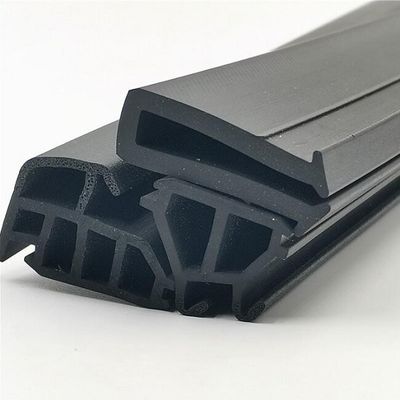 Máquina de moldeo por inyección vertical de silicona líquida de 55 toneladas para la fabricación de selladores para automóviles