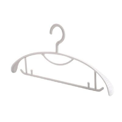 Máquina de moldeo por inyección de productos plásticos verticales de 85 toneladas para fabricar perchas de abrigos