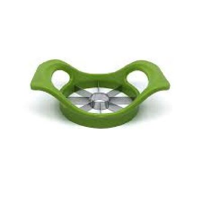Máquina de moldeo por inyección vertical de diapositiva única para hacer un divisor de frutas