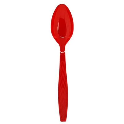 Máquina de moldeo por inyección de silicona líquida para hacer cucharas desechables de plástico