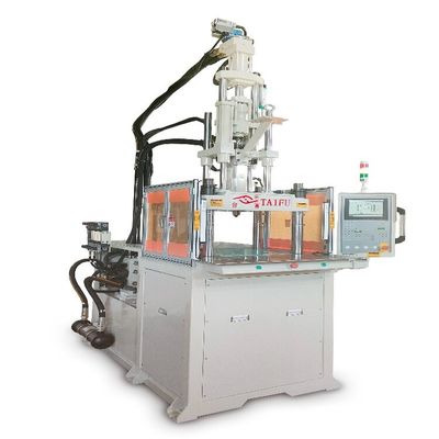 Máquina de moldeo por inyección vertical de alta velocidad de alta eficiencia de 85 toneladas para termómetro