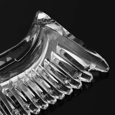 Máquina de moldeo por inyección vertical de 85 toneladas LSR para la fabricación de lentes LED